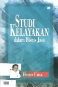 Studi Kelayakan dalam Bisnis Jasa