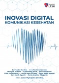 Inovasi Digital Komunikasi Kesehatan