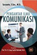 Pengantar Ilmu Komunikasi