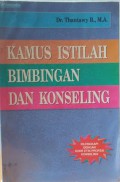 Kamus Istilah Bimbingan dan Konseling