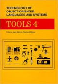 Technology Of Object- Oriented Languages And Systems : Tools  4