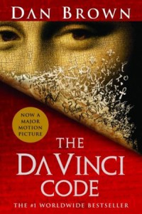 The Da Vinci Code : Deception Point