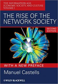 The Rise Of The Network Society