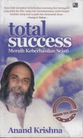 Total Success : Meraih Keberhasilan Sejati