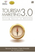 Tourism Marketing 3.0