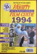 Variety International Film Guide 1994