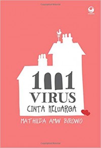 1001 Virus Cinta Keluarga