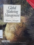 Global Marketing Management (6th edition)