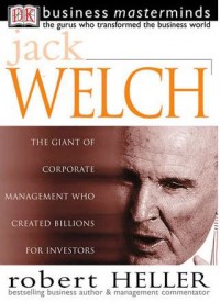 Jack Welch