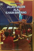 Jalan-Jalan Ala Ilham Biintang