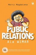 Public Relations Ala Wimar