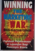 Winning The Marketing War