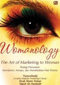 Womanology : The Art Of Marketing To Woman