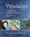 Wordsmith A Guide To College Writing