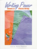Writing Power : Elements of Effective Writing