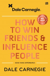 Image of How To Win Friends & Influence People : In The Digital Age